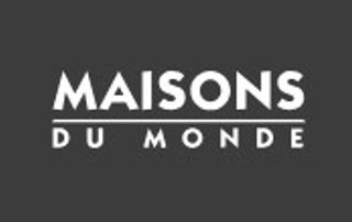 Maisons du monde Logo